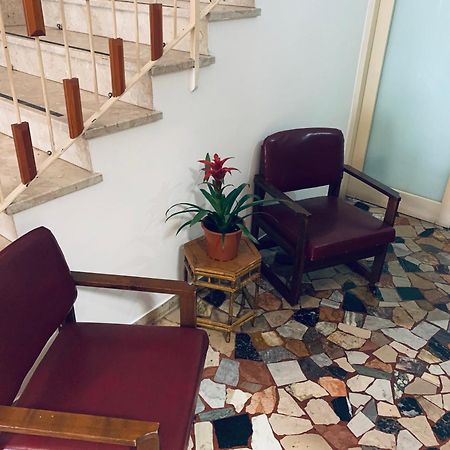 ريميني Hotel Maria Piera المظهر الخارجي الصورة
