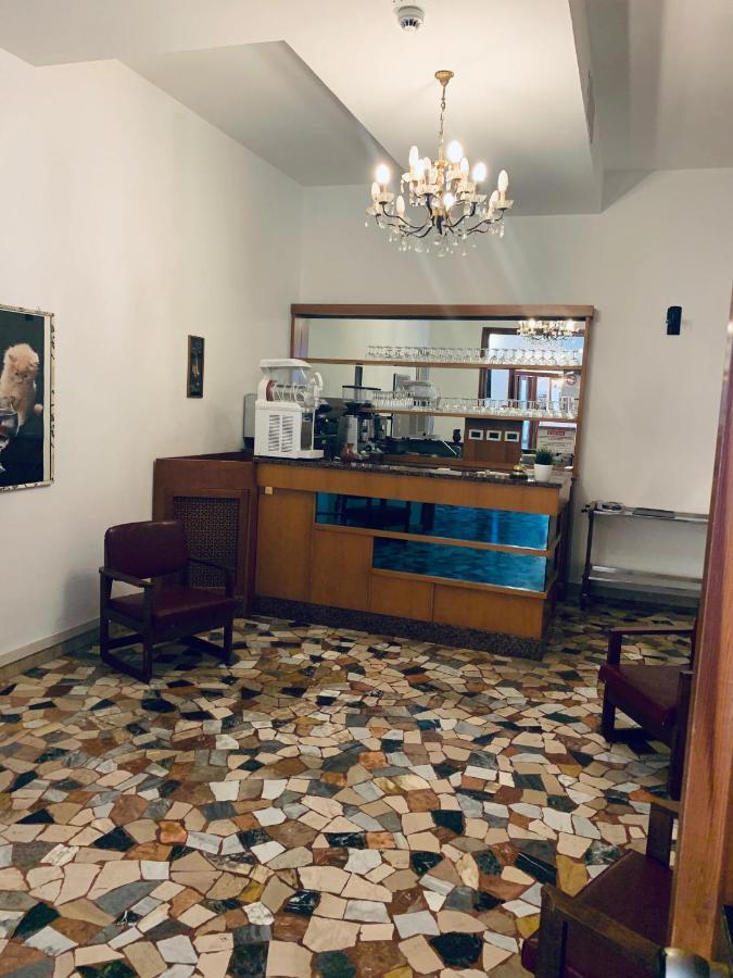 ريميني Hotel Maria Piera المظهر الخارجي الصورة