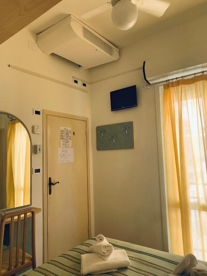 ريميني Hotel Maria Piera المظهر الخارجي الصورة