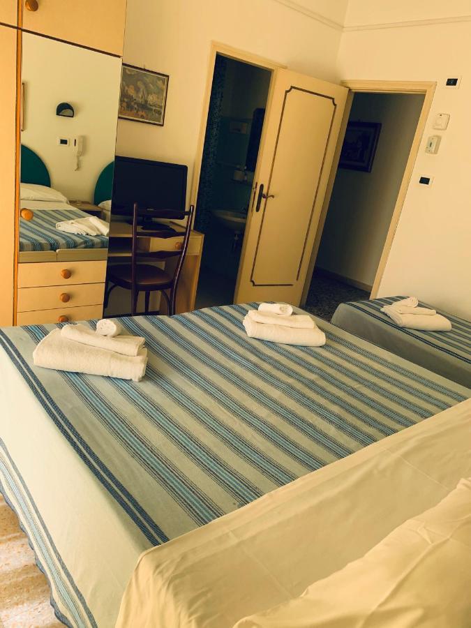 ريميني Hotel Maria Piera المظهر الخارجي الصورة